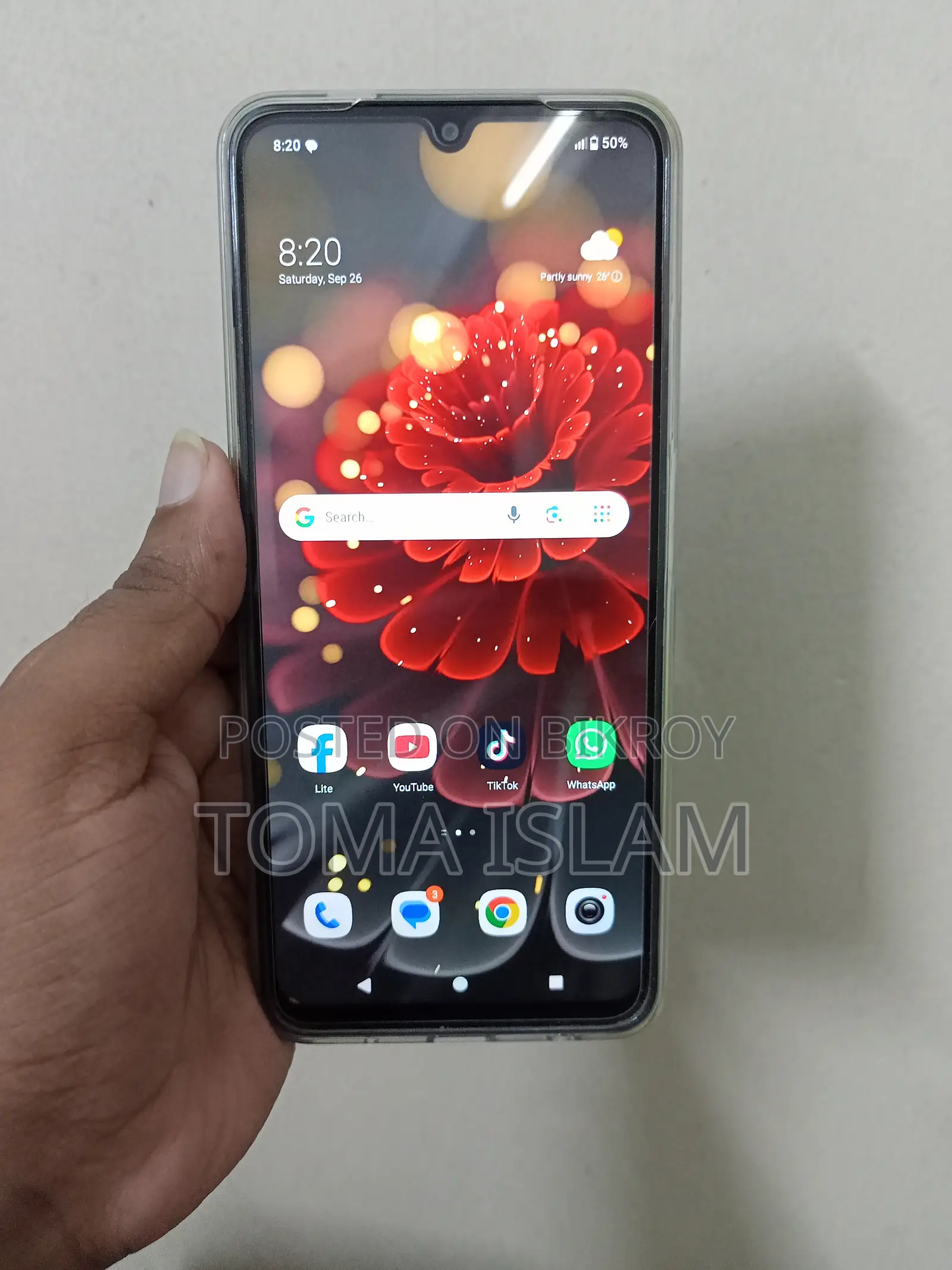 Xiaomi Redmi A7 64 GB Blue