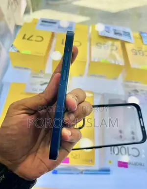 অ্যাপল আইফোন ১২ মিনি ১২৮ জিবি ব্লু
