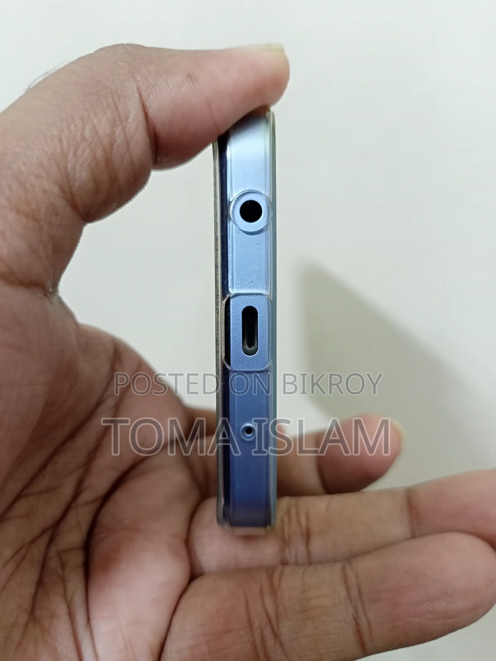 Xiaomi Redmi A7 64 GB Blue