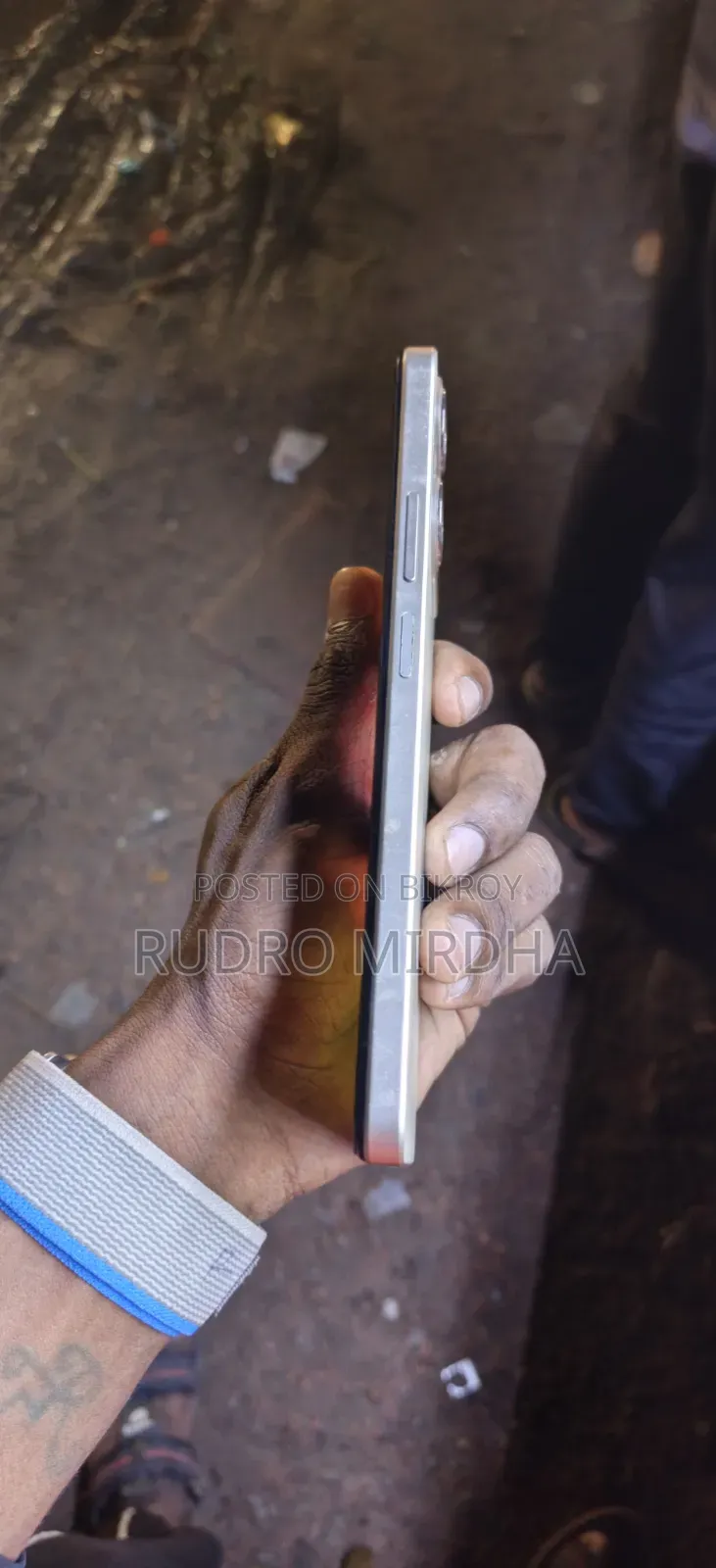 Realme C71 64 GB Yellow