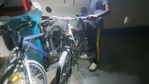 ফিনিক্স র‍্যাপ টর ৪.৫ এমটিবি বাইসাইকেল বিক্রয়ের জন্য