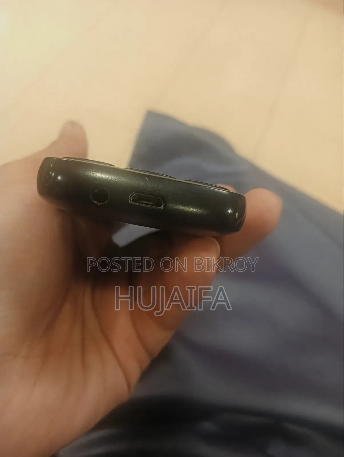 নোকিয়া ৬৩১০ ব্ল্যাক