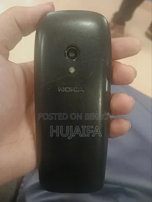 নোকিয়া ৬৩১০ ব্ল্যাক