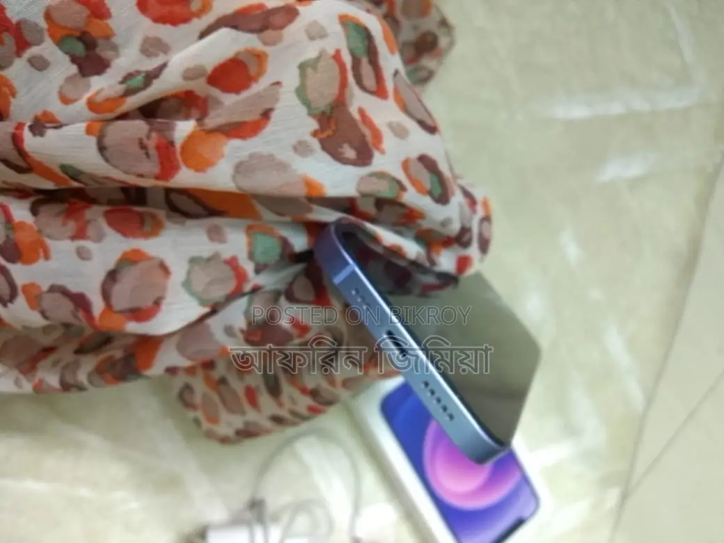 Apple iPhone 12 128 GB Purple