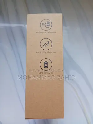 লেনোভো ওয়্যারলেস ভিওআইপি হেডসেট (টিমস)