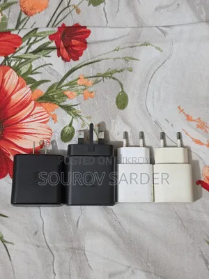 Samsung Original Charge 15,25,45 Watt.