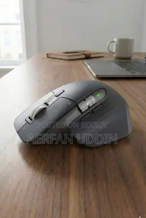 Logitech MX Master 3S