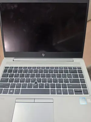 Laptop HP EliteBook 840 G6 8GB Intel Core i7 SSD 256GB