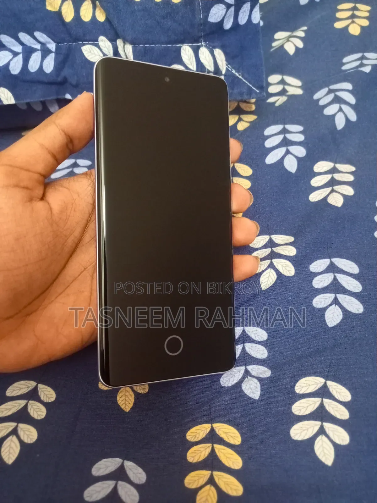 New Xiaomi Redmi Note 15 128 GB Purple