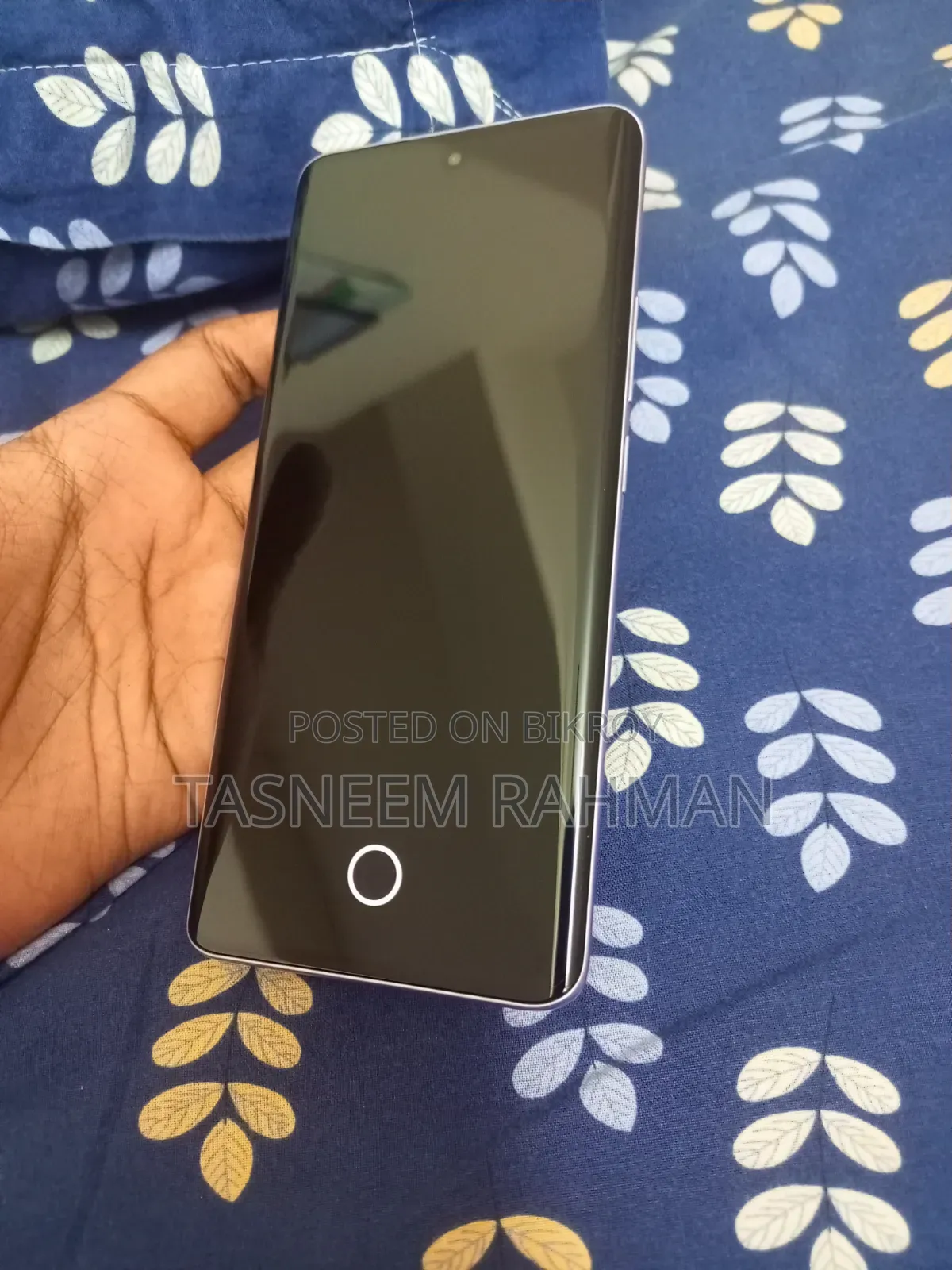New Xiaomi Redmi Note 15 128 GB Purple