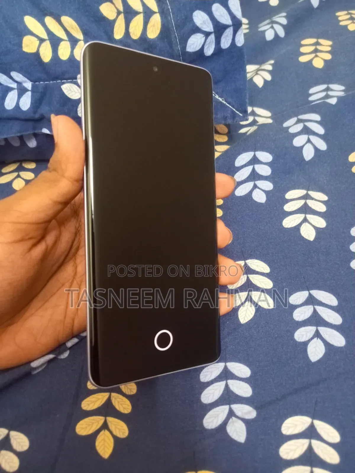 New Xiaomi Redmi Note 15 128 GB Purple