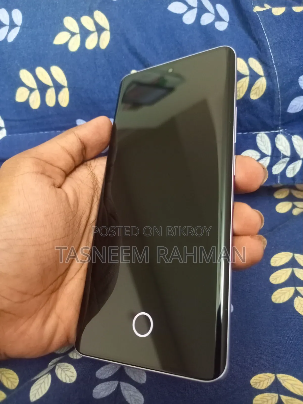 New Xiaomi Redmi Note 15 128 GB Purple