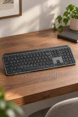 Logitech MX Keys S