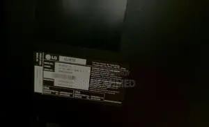 LG Smart TV