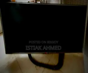 LG Smart TV