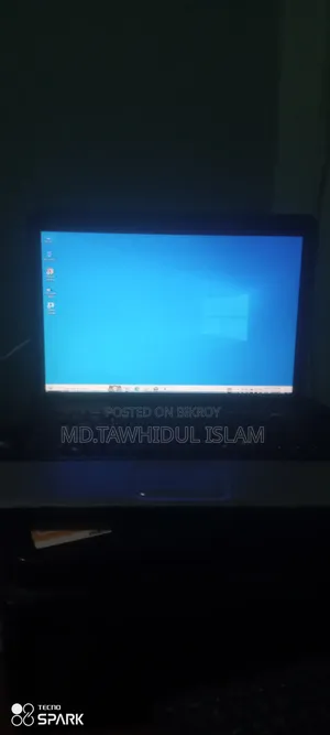 Laptop HP Compaq TC4400 3GB Intel Core 2 Duo SSD 128GB