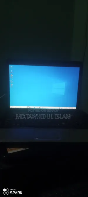 Laptop HP Compaq TC4400 3GB Intel Core 2 Duo SSD 128GB