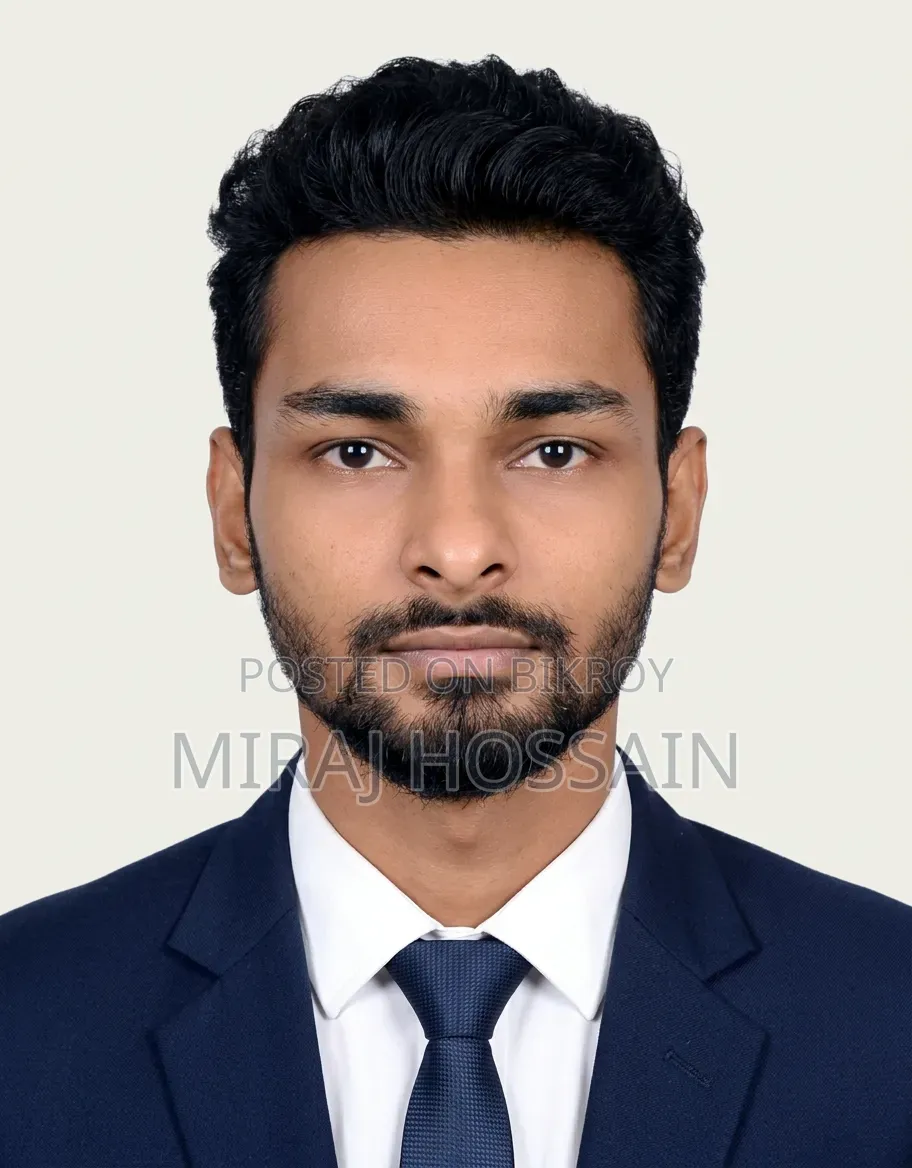 একটি চাকরি প্রয়োজন