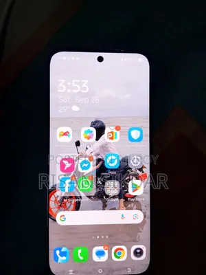 Tecno Spark 40 Pro+ 256 GB White