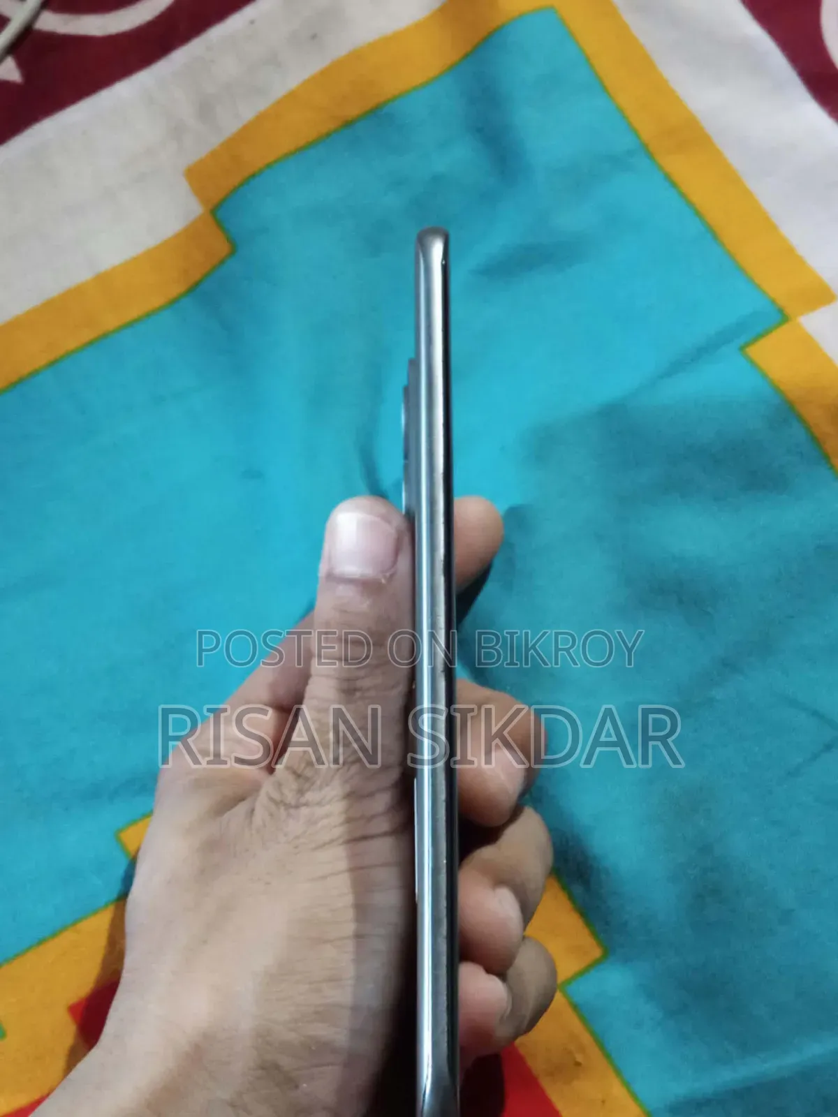 Tecno Spark 40 Pro+ 256 GB White