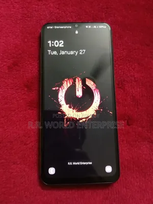 Samsung Galaxy A13 128 GB Green