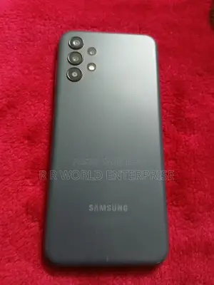 স্যামসাং গ্যালাক্সি এ ১৩ ১২৮ জিবি গ্রিন