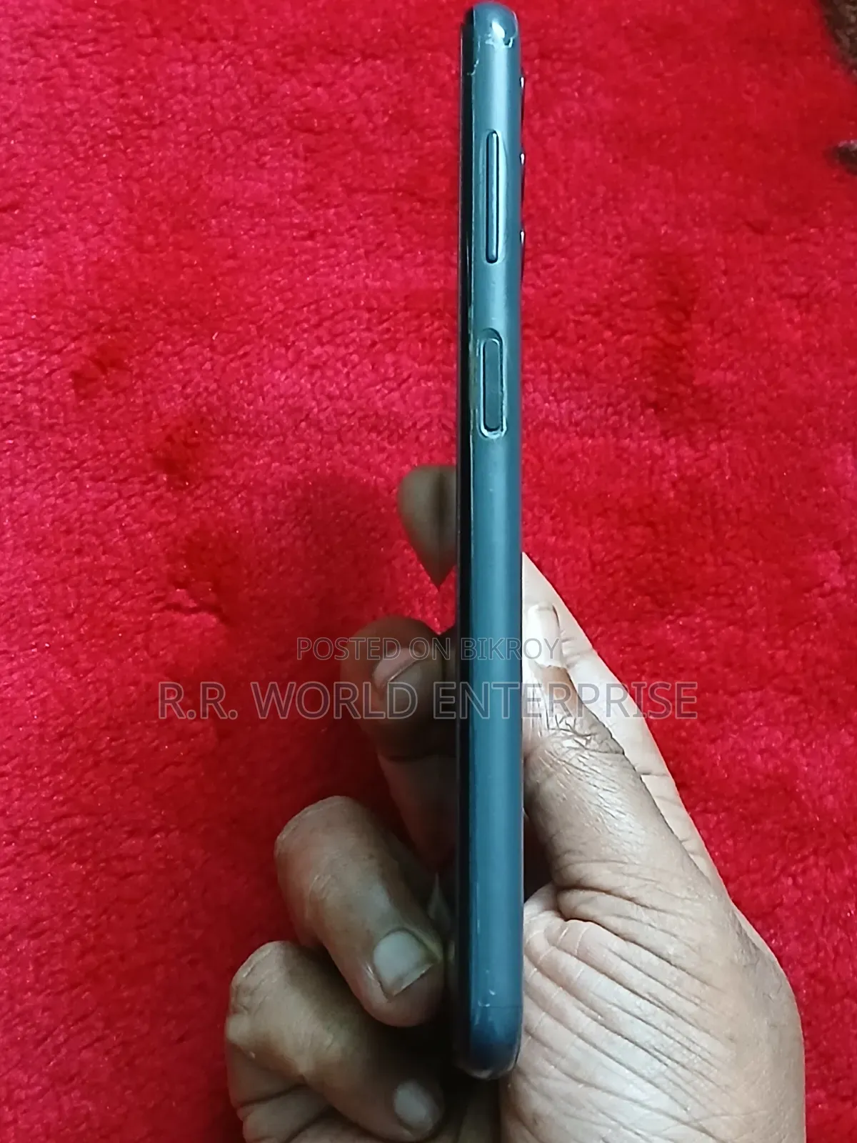 স্যামসাং গ্যালাক্সি এ ১৩ ১২৮ জিবি গ্রিন