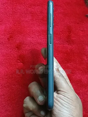 স্যামসাং গ্যালাক্সি এ ১৩ ১২৮ জিবি গ্রিন