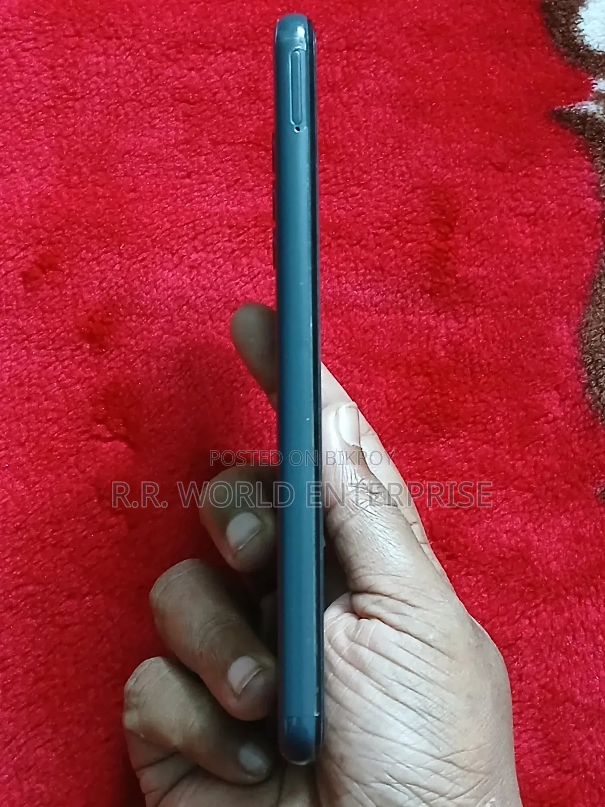 স্যামসাং গ্যালাক্সি এ ১৩ ১২৮ জিবি গ্রিন