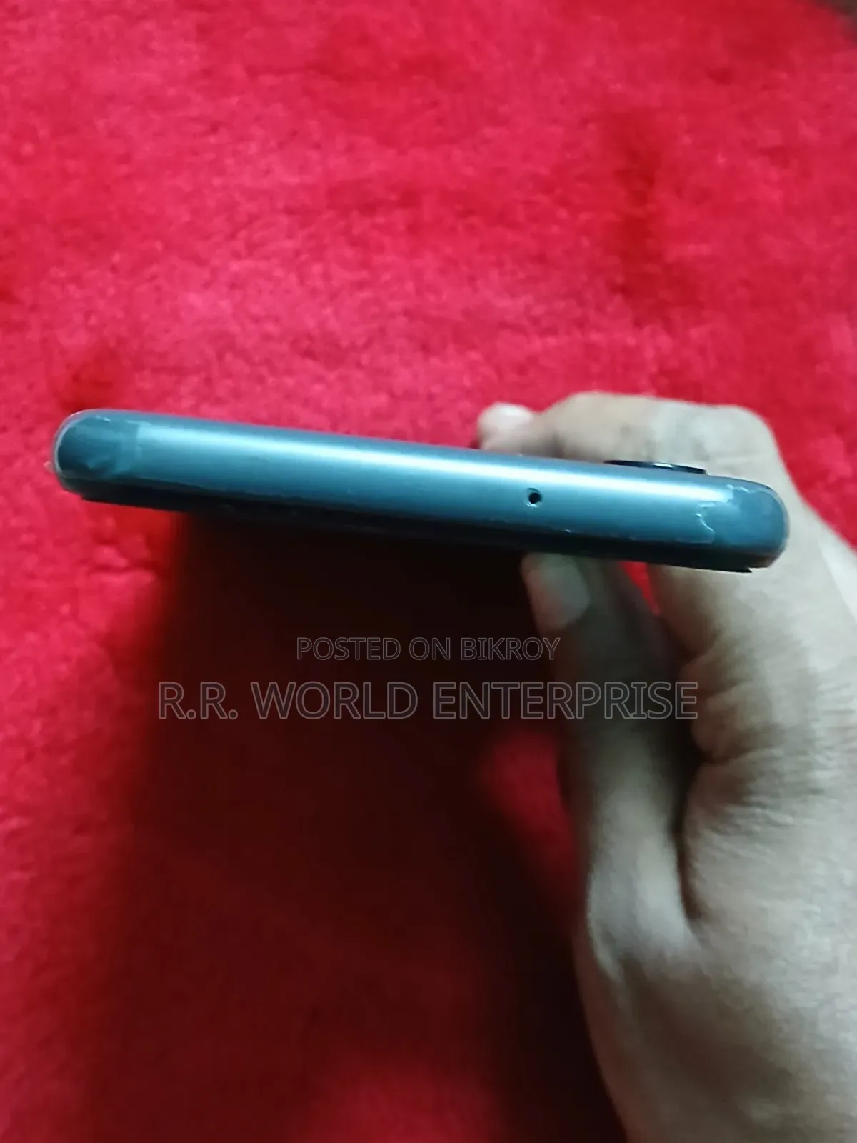 স্যামসাং গ্যালাক্সি এ ১৩ ১২৮ জিবি গ্রিন
