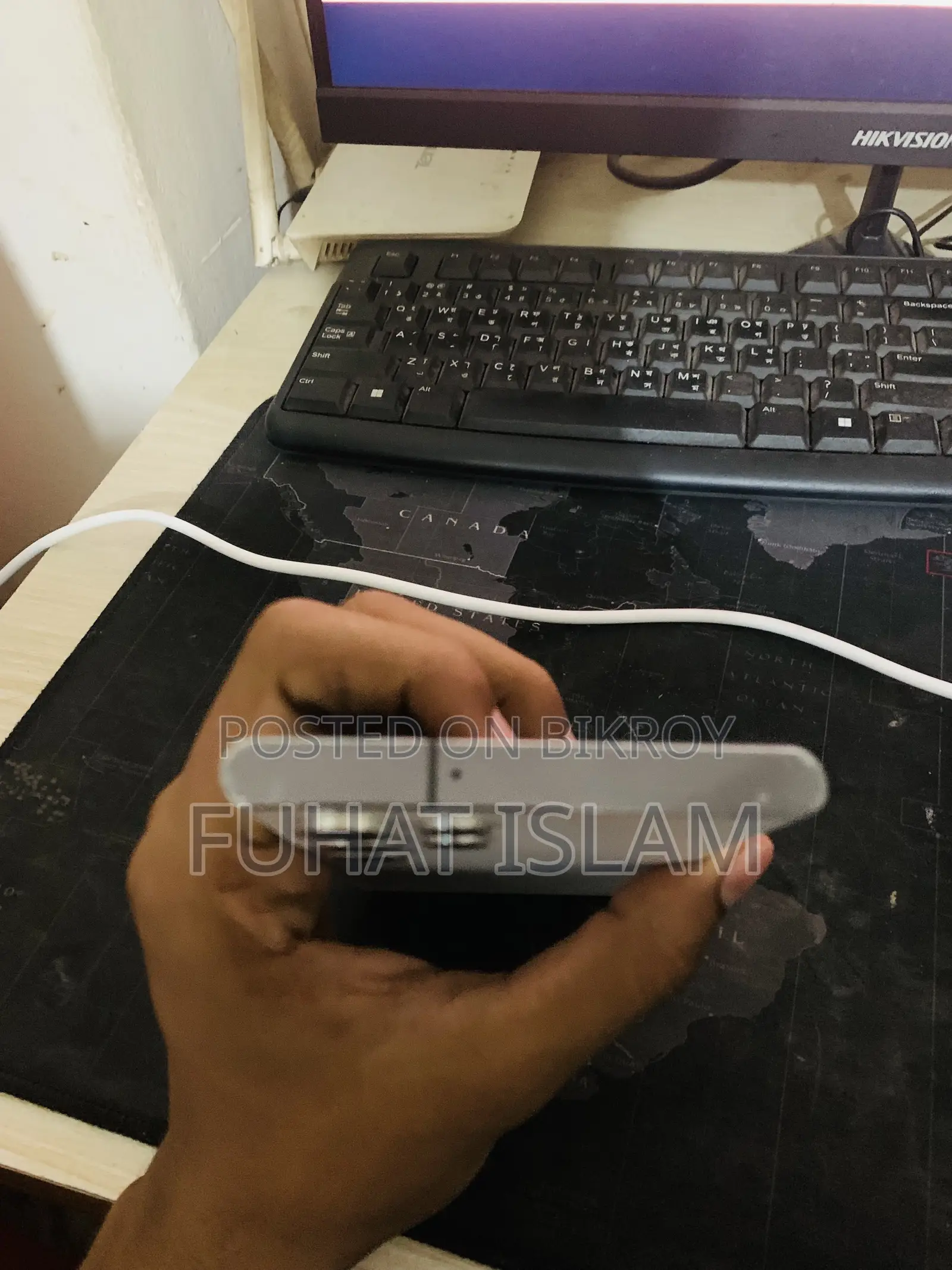 Samsung Galaxy S22 Ultra 256 GB White