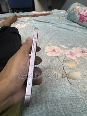 Apple iPhone 14 128 GB White
