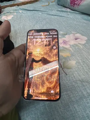 Apple iPhone 14 128 GB White