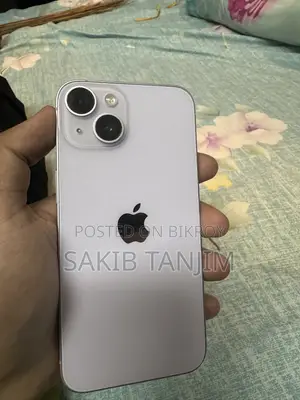 Apple iPhone 14 128 GB White
