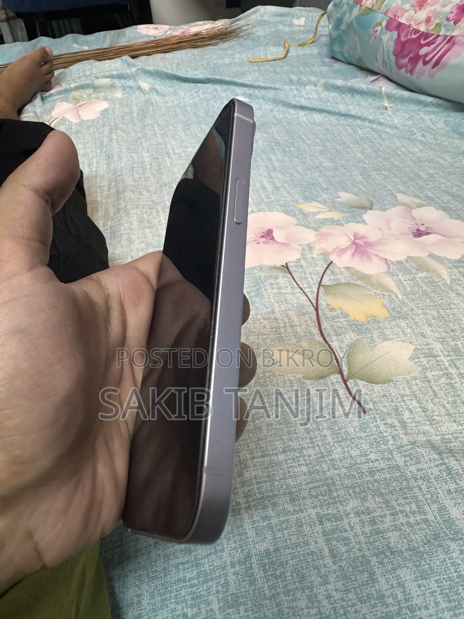 Apple iPhone 14 128 GB White