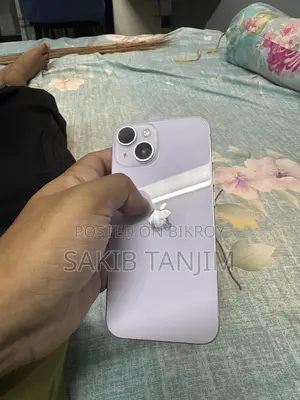 Apple iPhone 14 128 GB White