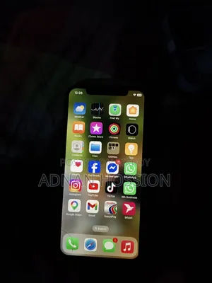 অ্যাপল আইফোন এক্স ৬৪ জিবি ব্ল্যাক