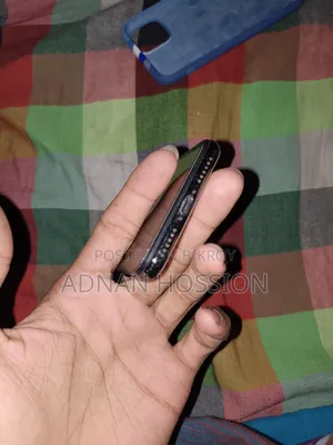 অ্যাপল আইফোন এক্স ৬৪ জিবি ব্ল্যাক