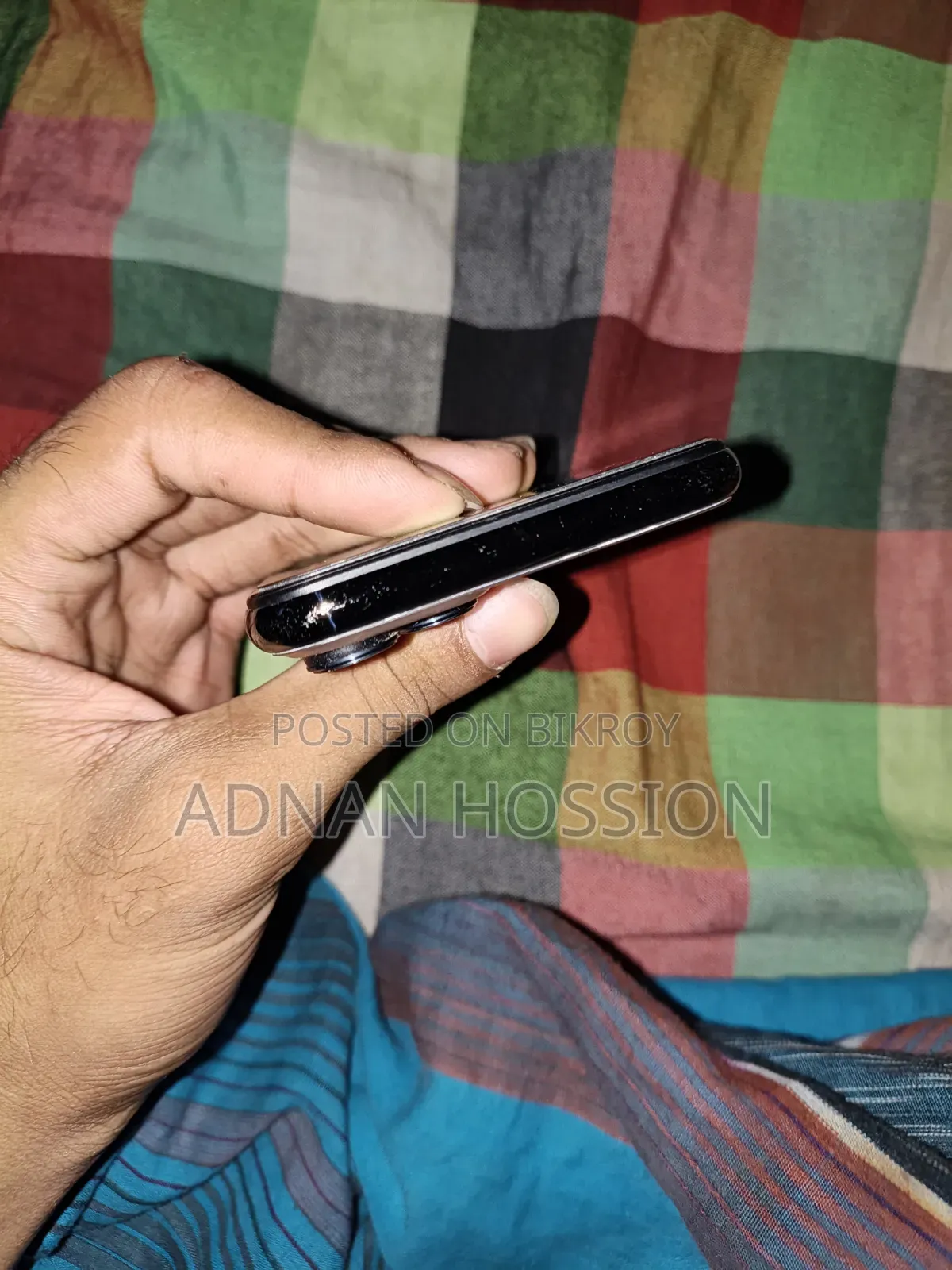 অ্যাপল আইফোন এক্স ৬৪ জিবি ব্ল্যাক