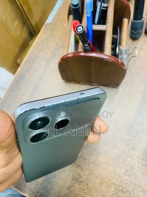 Tecno Spark 40 256 GB Gray