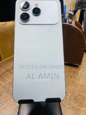 Tecno Spark 40 256 GB Gray