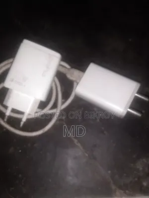 Original Charger Parts Many