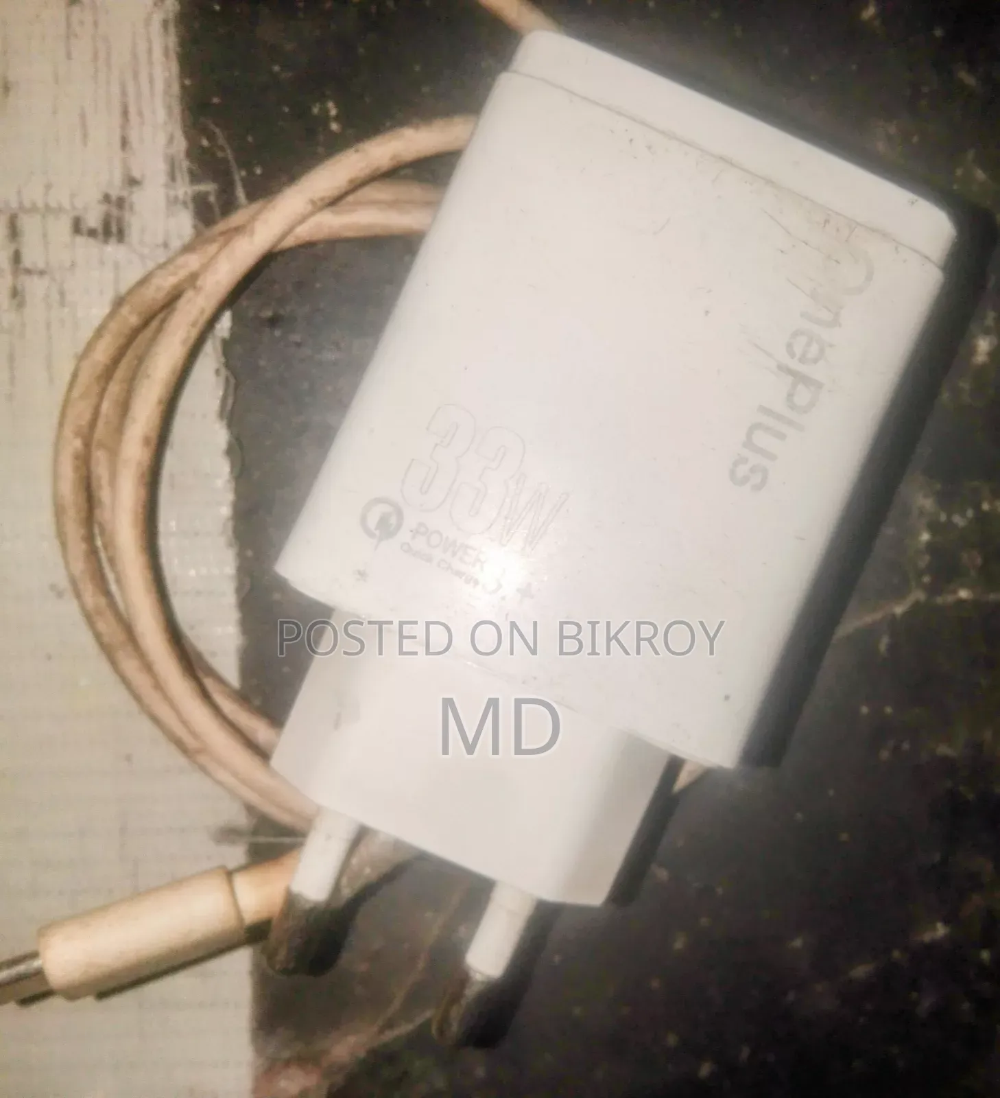 অনেক পার্ট চার্জার ওরজিনিয়াল
