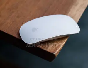Apple Magic Mouse 2 - White