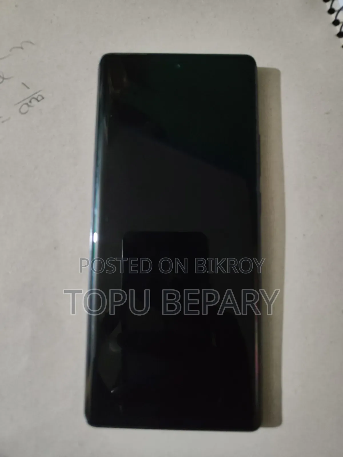 ইনফিনিক্স হট ৫০ প্রো ফোরজি ২৫৬ জিবি ব্লু