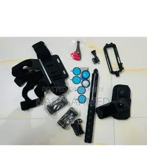 Insta360 X3 360° Action Camera – Full Accessories Package