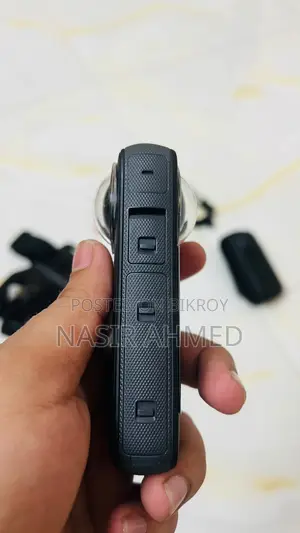 Insta360 X3 360° অ্যাকশন ক্যামেরা – সম্পূর্ণ অ্যাক্সেসরিজ প্যাকেজ