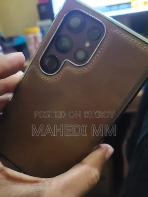 স্যামসাং গ্যালাক্সি এস২২ আল্ট্রা ৫১২ জিবি
