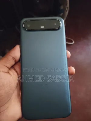 টেকনো পোভা স্লিম ৫জি ২৫৬ জিবি ব্ল্যাক