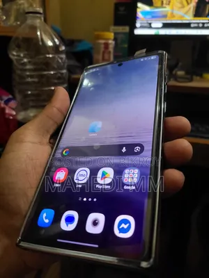 স্যামসাং গ্যালাক্সি এস২২ আল্ট্রা ৫১২ জিবি